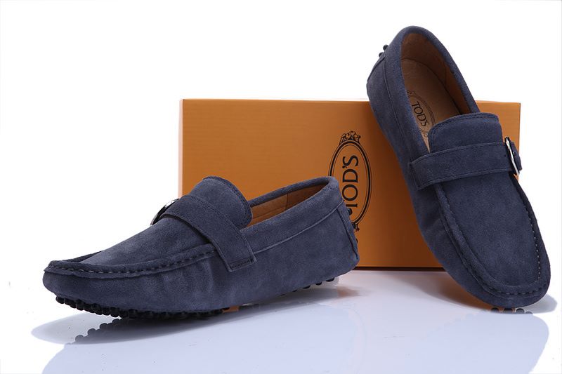 shoes similar to tods