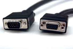 20m VGA monitor extension cable 26-0200MF