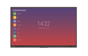 Clevertouch IMPACT 86"