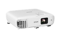 Epson EB-X49 projector (V11H982040)
