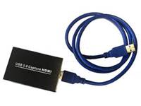 HDMI to USB3.0 Video Capture Dongle