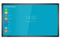 Clevertouch | Plus Series 86" HP