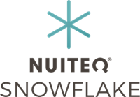 NUITEQ Snowflake software licence