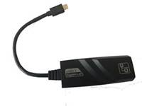 USB C to RJ45, Gigabit Network adaptor