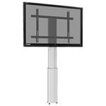 Clevertouch motorised height adjustable wall lift light up to 86"