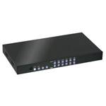 Lindy 4 Port HDMI Processor Switch with PiP (38130)