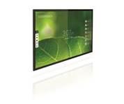 Pro Series | Capacitive Touch 65" 4K 20 point touch