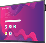 Clevertouch 65” IMPACT Max 2